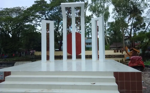 আজ জগন্নাথপুর মুক্ত দিবস 