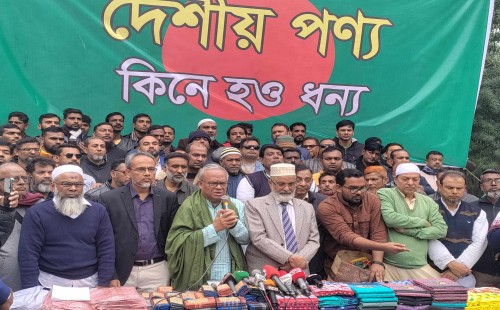 ভারত চট্টগ্রাম দাবি করলে আমরা বাংলা-বিহার-উড়িষ্যা দাবি করবো : রিজভী 