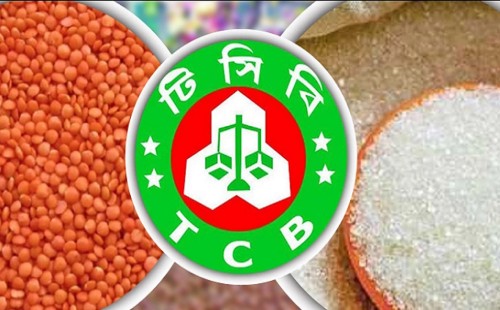 টিসিবির ৫৭ লাখ কার্ড বাতিল 