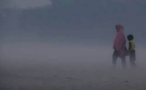 গোপালগঞ্জে দেশের সর্বনিম্ন তাপমাত্রা রেকর্ড