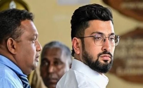 ফিক্সিংয়ের মামলায় সাকিবের দলের মালিক গ্রেপ্তার ও ৪ দিনের রিমান্ড