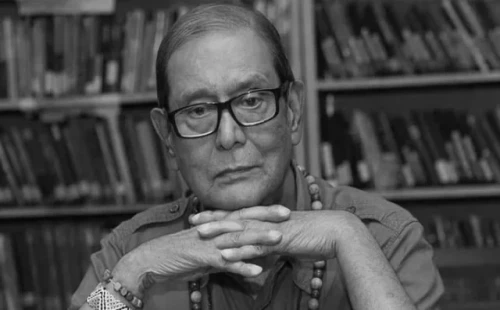 শাহবাগের হোস্টেলের ওয়াশরুমে পড়ে ছিল কবির নিথর দেহ 