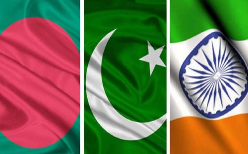 মাথাপিছু আয়ে ভারত-পাকিস্তানের চেয়ে এগিয়ে বাংলাদেশ 