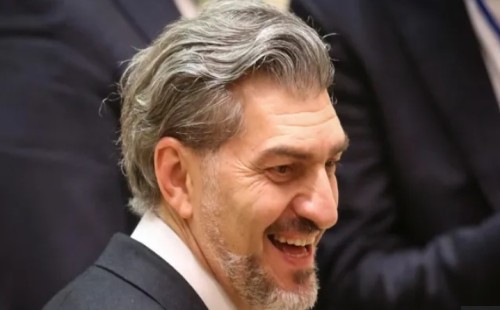 প্রেসিডেন্ট নির্বাচনের পর জর্জিয়ায় রাজনৈতিক অস্থিরতা বৃদ্ধি 