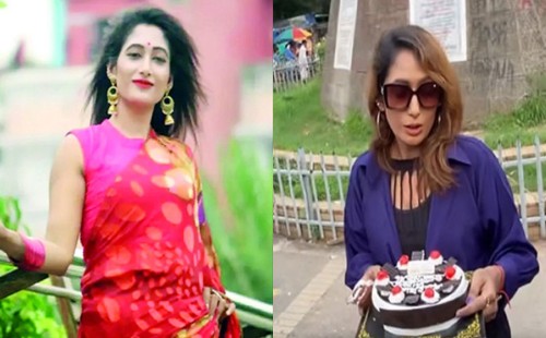 বঙ্গমাতা সাংস্কৃতিক জোটের নেত্রীসহ দুইজন কারাগারে 