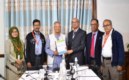 হাসিনা ছাড়াও গুমের ঘটনায় যাদের সম্পৃক্ততা পেয়েছে কমিশন 
