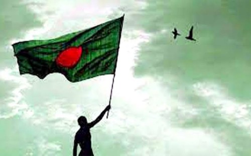 দেশপ্রেম নিয়ে হাদিসে যা এসেছে 