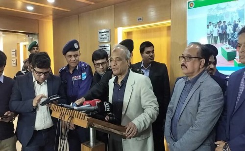 ‘৫ আগস্টের পর ওবায়দুল কাদের কোথায় ছিলেন, সরকার জানত না’ 