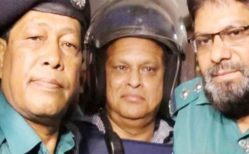 জিয়াউল আহসানের বিরুদ্ধে তদন্তে দুদক 