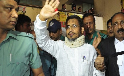 খালাস পেলেও এখনই কি মুক্তি মিলছে বাবরের? 