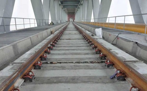 পদ্মা সেতু হয়ে ২৪ ডিসেম্বর থেকে খুলনা-বেনাপোল রুটে ট্রেন চলাচল শুরু 