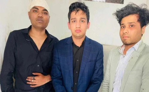 তিন আসামির ৫ দিনের রিমান্ড চেয়ে পুলিশের আবেদন, শুনানি রোববার! 