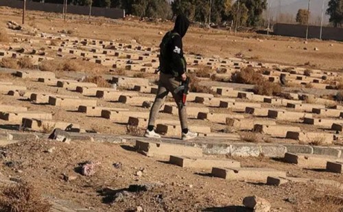 সিরিয়ায় সমাহিত হয়েছেন যেসব সাহাবিরা 