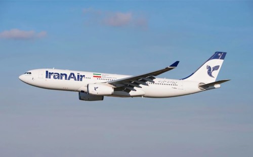 ২২ জানুয়ারি পর্যন্ত ইরান-সিরিয়ার ফ্লাইট স্থগিত 