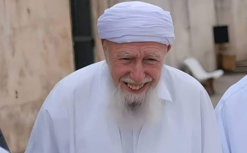 আলেমদের চেহারা দেখলে সওয়াব হয় কি? 