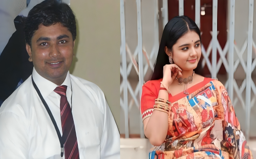 প্রেমিকের মৃত্যুর খবরে প্রেমিকার আত্মহত্যা 