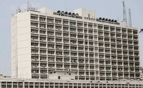 বিদ্যুৎহীন সচিবালয়, দাপ্তরিক কার্যক্রম বন্ধ 