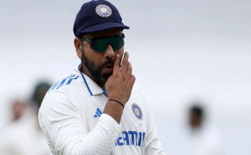 টেস্ট থেকে অবসরের নেওয়ার পথে রোহিত? 