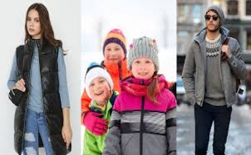 শীতের ফ্যাশন: আপনাকে করবে অনন্য 