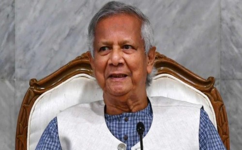 রমজানে দ্রব্যমূল্য স্বাভাবিক রাখতে প্রধান উপদেষ্টার বিশেষ নির্দেশ 