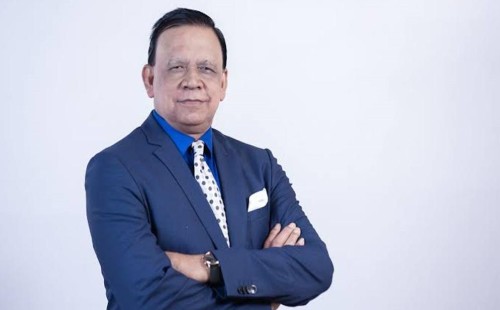 ৭২-এর সংবিধান কবর দেওয়া মোটেও ঠিক হবে না: ব্যারিস্টার খোকন 