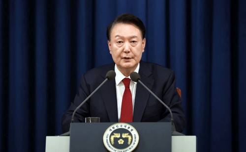 ইউনের গ্রেপ্তারি পরোয়ানা কার্যকর হবে: তদন্তকারীরা 