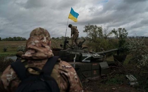 ইউক্রেন দিয়ে ইউরোপে গ্যাস যাবে না 