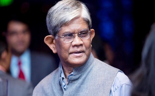 ভ্যাট বাড়লেও প্রভাব পড়বে না নিত্যপণ্যে: অর্থ উপদেষ্টা 