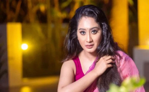 প্রকাশ্যে ক্ষমা চাইতে স্বাগতাকে আবারও লিগ্যাল নোটিস 