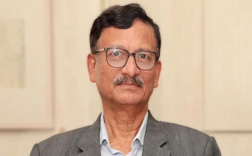 শেখ হা‌সিনা‌র ফেরতের বিষয়ে এখনও প্রতি‌ক্রিয়া জানায়‌নি ভারত : পররাষ্ট্র উপদেষ্টা 