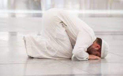 নামাজে রাকাত নিয়ে সন্দেহ হলে যা করবেন 