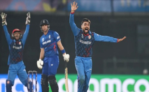 চ্যাম্পিয়ন্স ট্রফিতে আফগানিস্তানকে বয়কটের ডাক ইংল্যান্ডে 