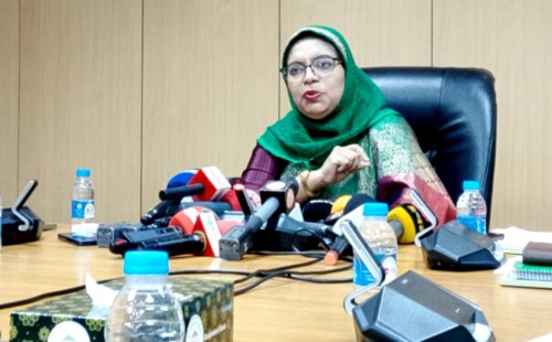 খেলাপি ঋণের তথ্য গোপন রাখা হবে না: কেন্দ্রীয় ব্যাংক মুখপাত্র 