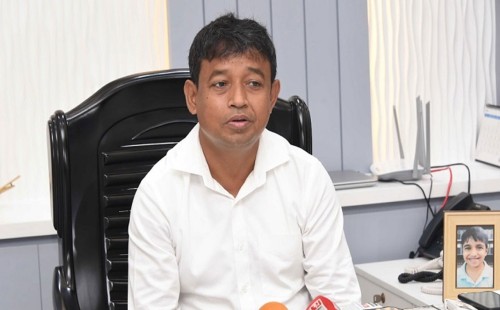 ভাইসহ সাবেক ডিবি প্রধান হারুনের আয়কর নথি জব্দের আদেশ 