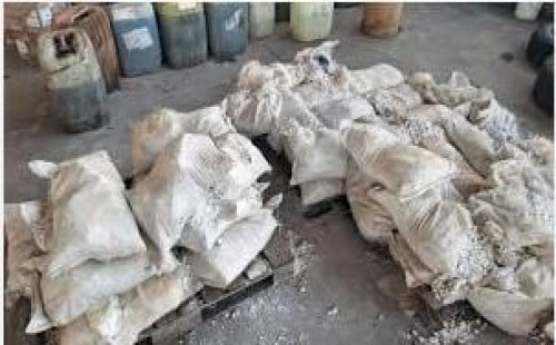 ফেন্টানাইল উৎপাদনের কোনও প্রমাণ নেই: মেক্সিকো 