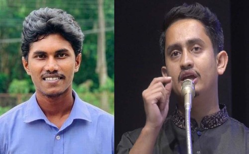 রাফির অ্যাকাউন্টে কোনো লেনদেন হয়নি: সারজিস আলম 