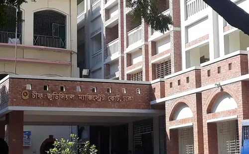 গত সংসদের ৩৪৪ এমপিকে আসামি করে মামলার আবেদন 