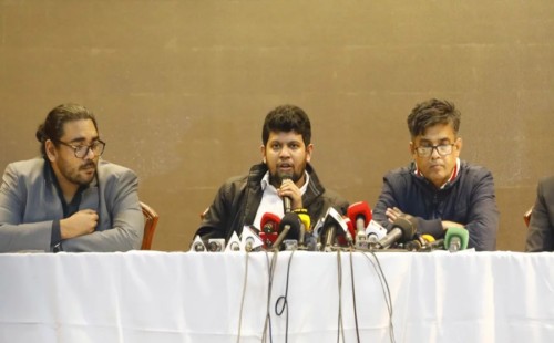 জুলাই ঘোষণাপত্র : ১৫ জানুয়ারির মধ্যে প্রকাশ হচ্ছে না, সিদ্ধান্ত আগামী সপ্তাহে 