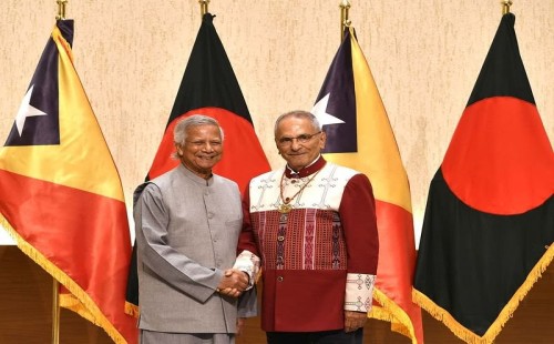ভিসা ছাড়াই যাওয়া যাবে আরেক দেশে 