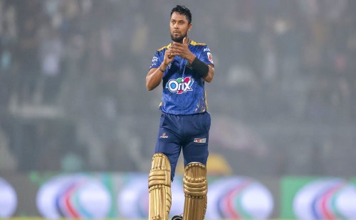 মানুষ আমাকে ভালো হতে দিচ্ছে না : সাব্বির 