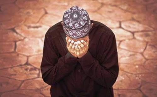 মজলুমের দোয়া কবুল হয় 