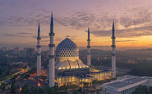 খাবারের আগে ও পড়ে যে দোয়া পড়বেন 