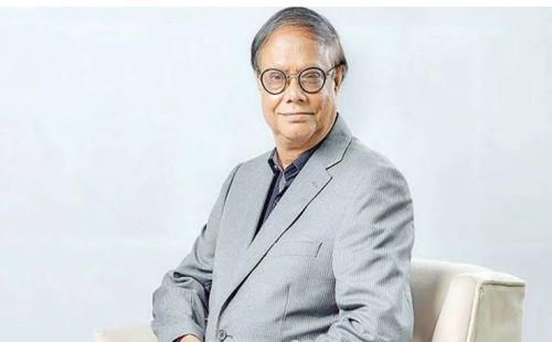 ৪ মাস আমদানির রিজার্ভ আছে: গভর্নর 