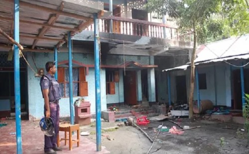 সংখ্যালঘুদের ওপর বেশিরভাগ হামলা রাজনৈতিক উদ্দেশ্যপ্রণোদিত 