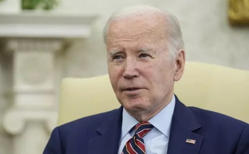 জাপান-ফিলিপাইনে বাইডেনের ফোন 