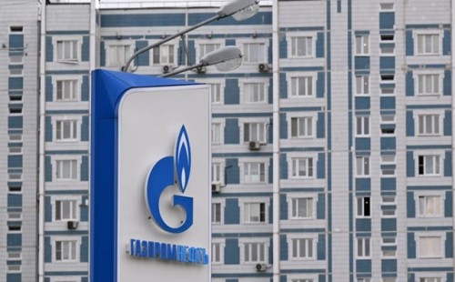 রাশিয়ার জ্বালানি খাতে আবারও ব্যাপক নিষেধাজ্ঞা 