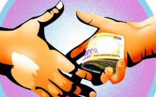 শীর্ষ সন্ত্রাসীদের নামে নজিরবিহীন চাঁদাবাজি 