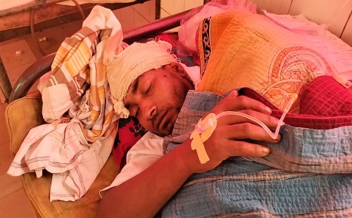 বিএনপির সঙ্গে সংঘর্ষ, আহত জামায়াত কর্মীর মৃত্যু 