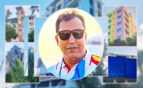 হাসিনার এপিএসের ১৫০ কোটি টাকার সন্দেহজনক লেনদেন, ৪ মামলা
