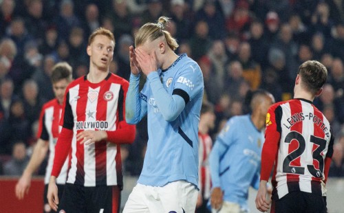 একই রাতে পয়েন্ট খোয়ালো সিটি-লিভারপুল-চেলসি 